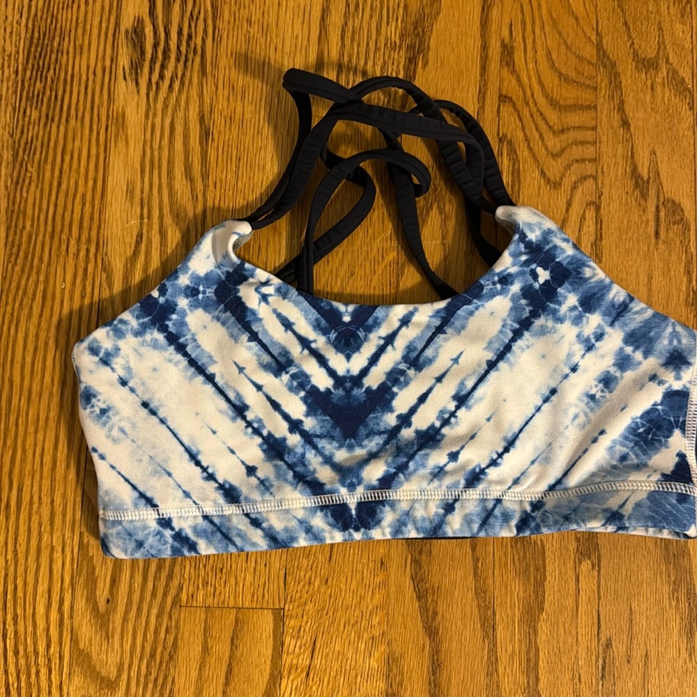 Not Primitive Sports Bra size S